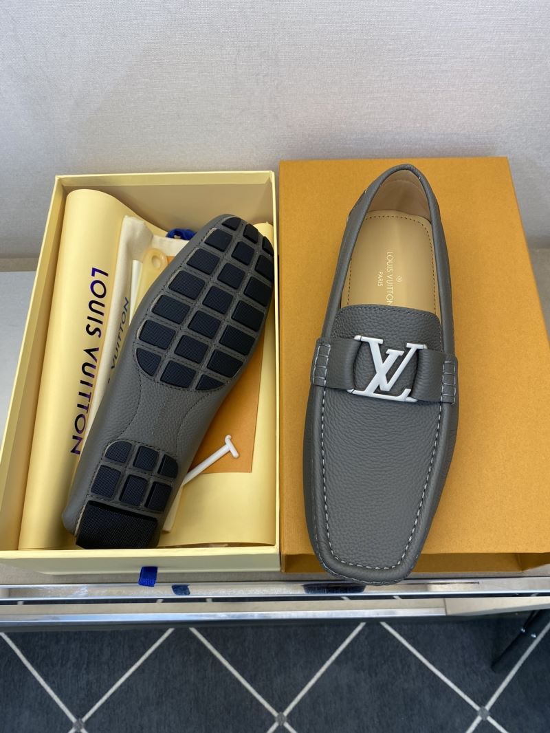 Louis Vuitton Tods Shoes